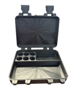 Peptide Travel Case