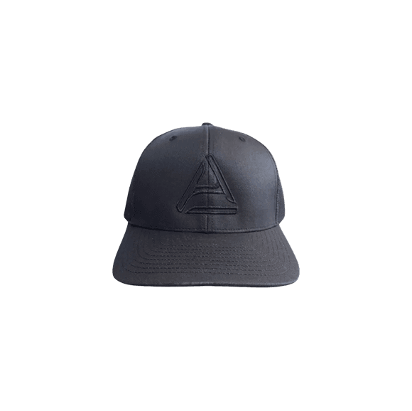 AIO Snapback – Blackout AIO Snapback – Blackout
