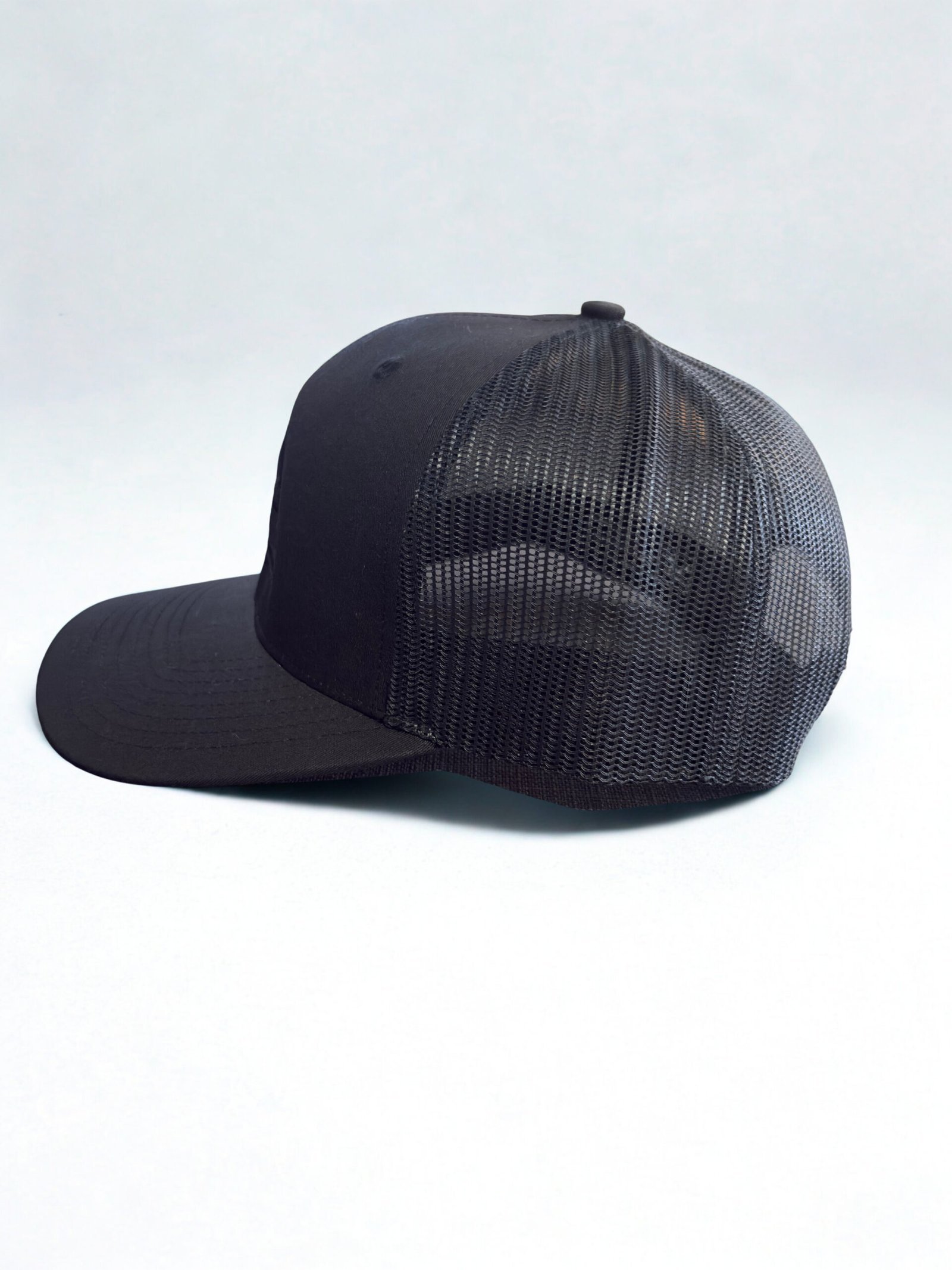 AIO Snapback – Blackout AIO Snapback – Blackout