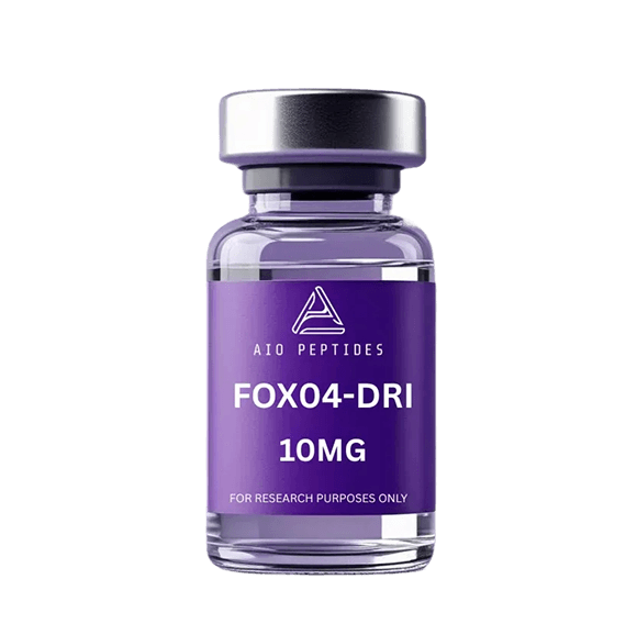 FOX04-DRI 10mg FOX04-DRI 10mg