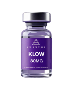 KLOW 80mg